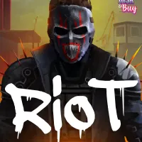 riot
